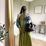 Woven Tote Bag Margaret