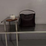 Woven Tote Bag Margaret