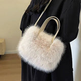 "Geantă Crossbody din Material Sintetic Maricar" could be rewritten as "Geantă Crossbody din Material Sintetic - Model Maricar".