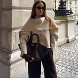Bolsa Mala Melanie em Suede