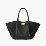 Melanie Leather Handbag