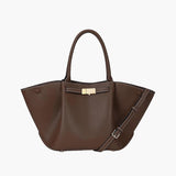Melanie Leather Handbag