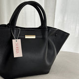 Melanie Leather Handbag