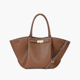 Melanie Leather Handbag