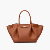 Melanie Leather Handbag