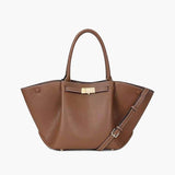 Melanie Leather Handbag