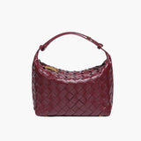 Woven Mica Bag