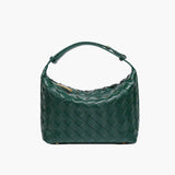 Woven Mica Bag