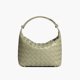 Woven Mica Bag