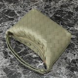 Woven Mica Bag