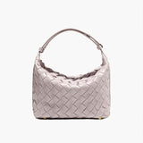 Woven Mica Bag