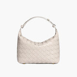 Woven Mica Bag