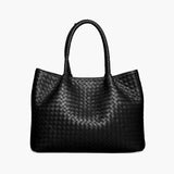 XL Natalie Straw Bag