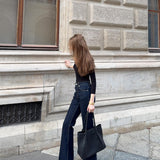 XL Natalie Straw Bag