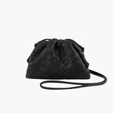 Bolsa Trançada Rachel - Sofisticação e Charme