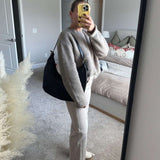 Woven Scarlett Saco Tote