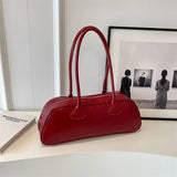 Bolsa de Ombro Sophia com Alças Longas