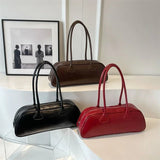 Bolsa de Ombro Sophia com Alças Longas