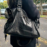 Tanja Shoulder Bag