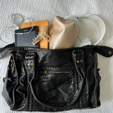 Tanja Shoulder Bag