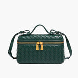 Tara Tecido Bolsa