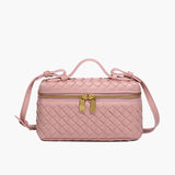 Tara Tecido Bolsa