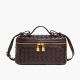 Tara Tecido Bolsa