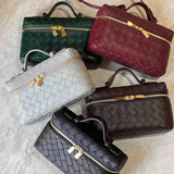 Tara Tecido Bolsa