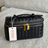 Tara Tecido Bolsa