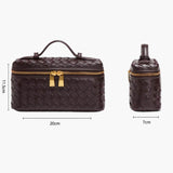 Tara Tecido Bolsa