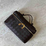 Tara Tecido Bolsa