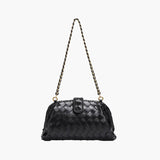 Tessa Fabric Clutch