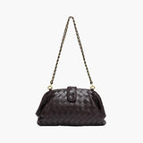 Tessa Fabric Clutch