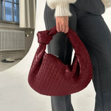 Bolsa de Tecido Médio