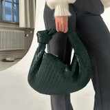 Bolsa de Tecido Médio