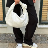Bolsa de Tecido Médio
