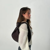 Bolsa de Tecido Médio