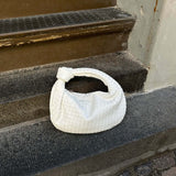 Bolsa de Tecido Médio