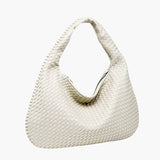 XL Woven Bag