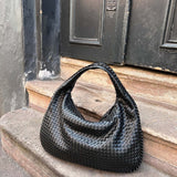 XL Woven Bag