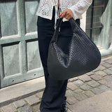XL Woven Bag