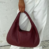 XL Woven Bag