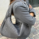 XL Woven Bag
