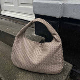 XL Woven Bag