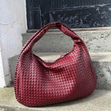 XL Woven Bag