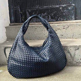 XL Woven Bag