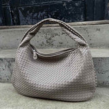 XL Woven Bag