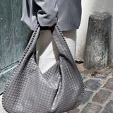 XL Woven Bag
