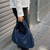 XL Woven Bag