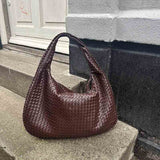 XL Woven Bag
